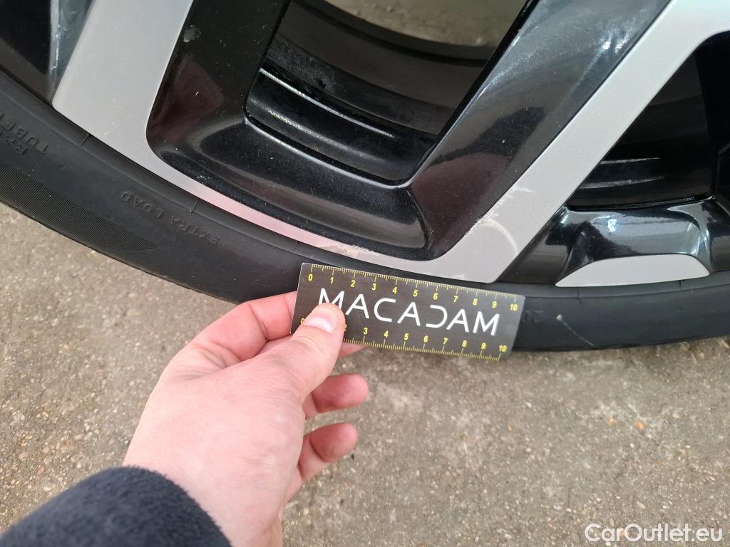  Citroen  C5  Aircross Shine 1.6 PureTech 180CV BVA8 E6dT #14