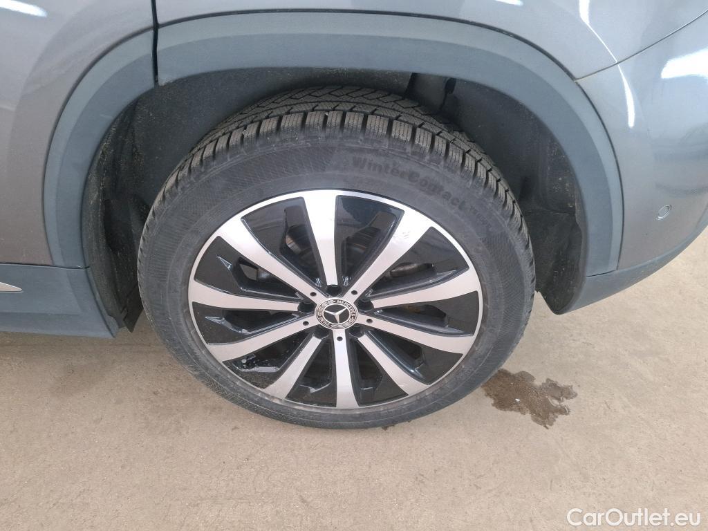  Mercedes  GLA MERCEDES-BENZ  / 2020 / 5P / SUV 1.3  250 e BUSINESS LINE DCT #30