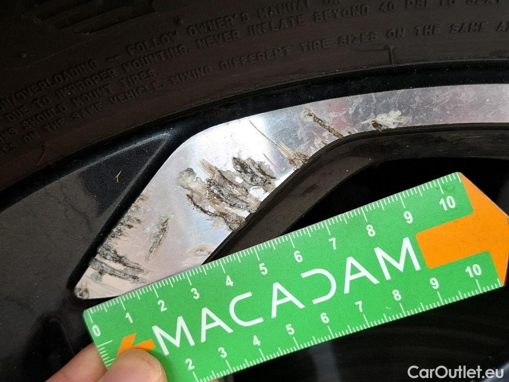  Citroen  DS3 3 Crossback Grand Chic 1.2 PureTech 155CV BVA8 E6d #7