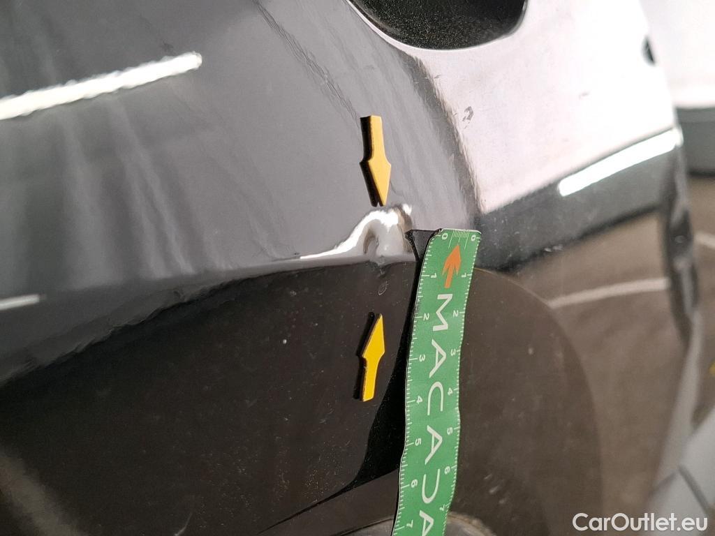  Hyundai  Tucson HYUNDAI  / 2020 / 5P / SUV 1.6 PHEV 265 HTRAC BUSINESS 4WD AUTO #2