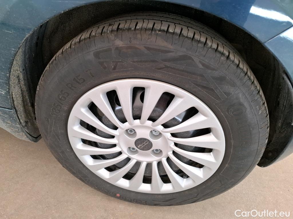  Fiat  500 FIAT  / 2020 / 3P / Berline 42kWh Pack Confort & Tech #6