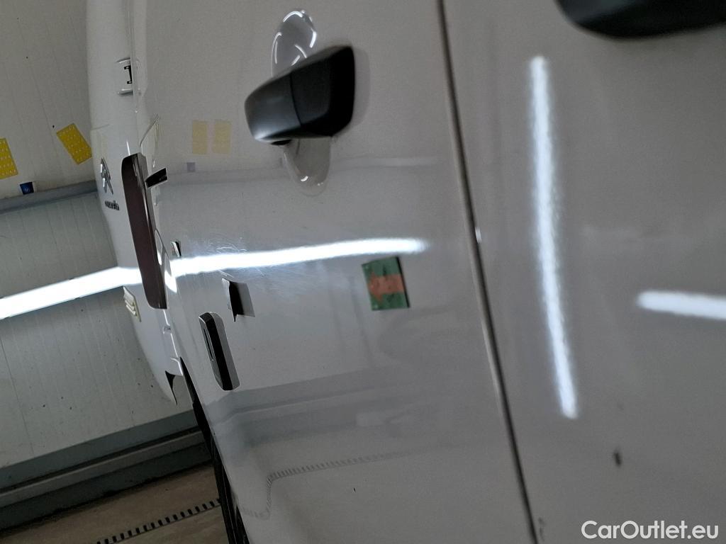  Citroen  Jumpy  Fourgon CityVan XS 1.5 BlueHDi 120CV BVM6 E6dT #14