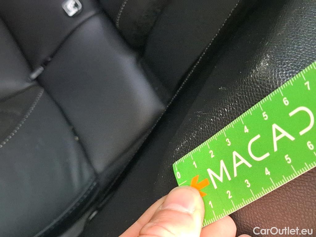  Citroen  DS3 3 Crossback Grand Chic 1.2 PureTech 155CV BVA8 E6d #13