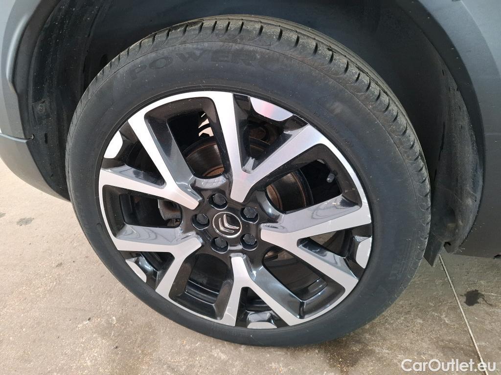  Citroen  C5  Aircross Shine 1.6 PureTech 180CV BVA8 E6dT #11