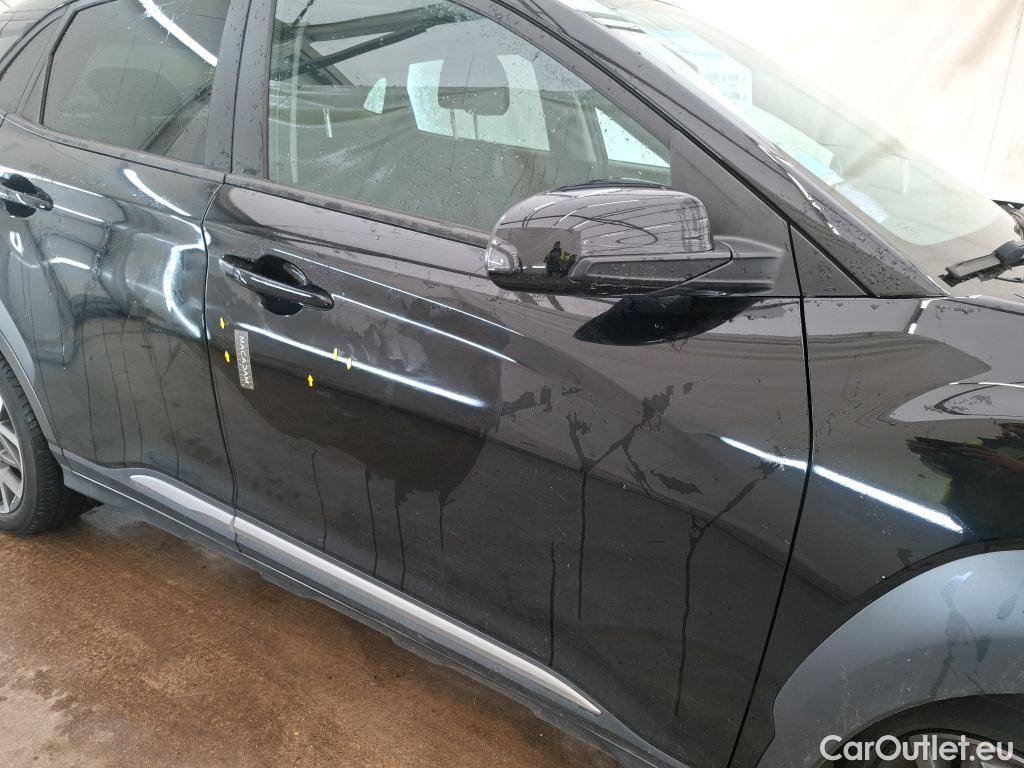  Hyundai  Konna Kona Creative Hybrid 2WD 1.6 GDI 140CV BVA6 E6d #32