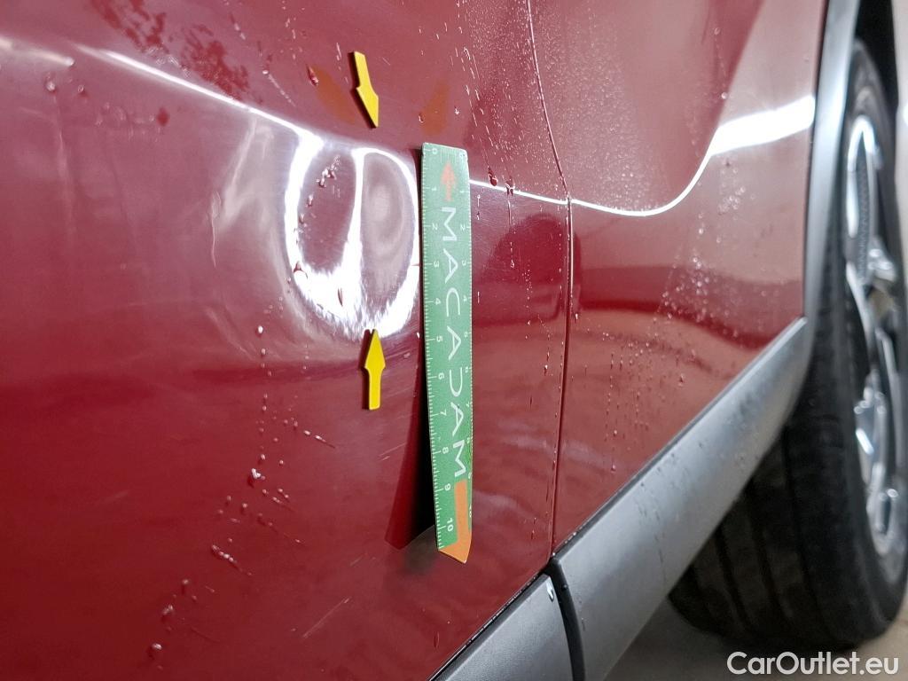  Citroen  DS3 3 Crossback Grand Chic 1.2 PureTech 155CV BVA8 E6d #2