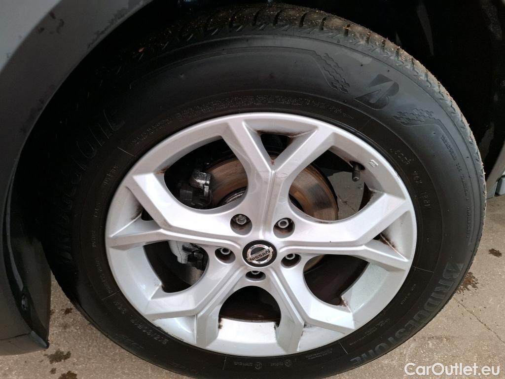  Nissan  Juke NISSAN  / 2019 / 5P / Crossover DIG-T 114 DCT Business+ #2