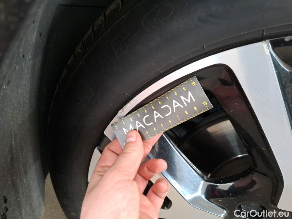  Citroen  C5  Aircross Shine 1.6 PureTech 180CV BVA8 E6dT #25