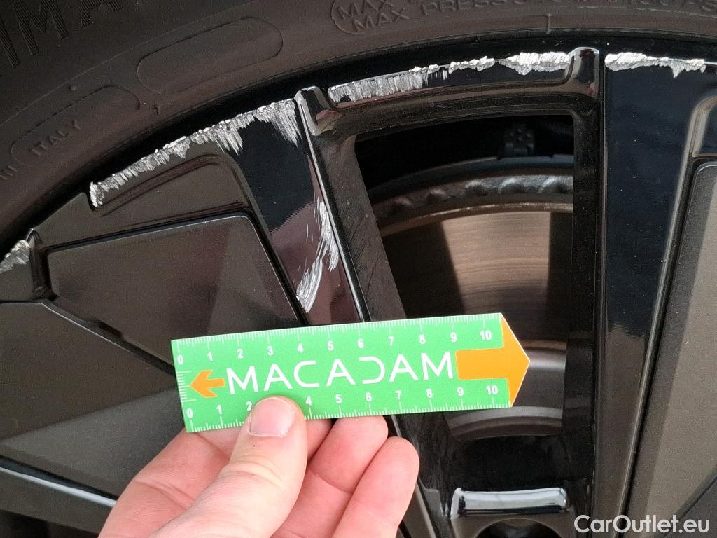  DS  DS7 DS DS 7 / 2022 / 5P / SUV E-TENSE 225 PERFORMANCE LINE + #35