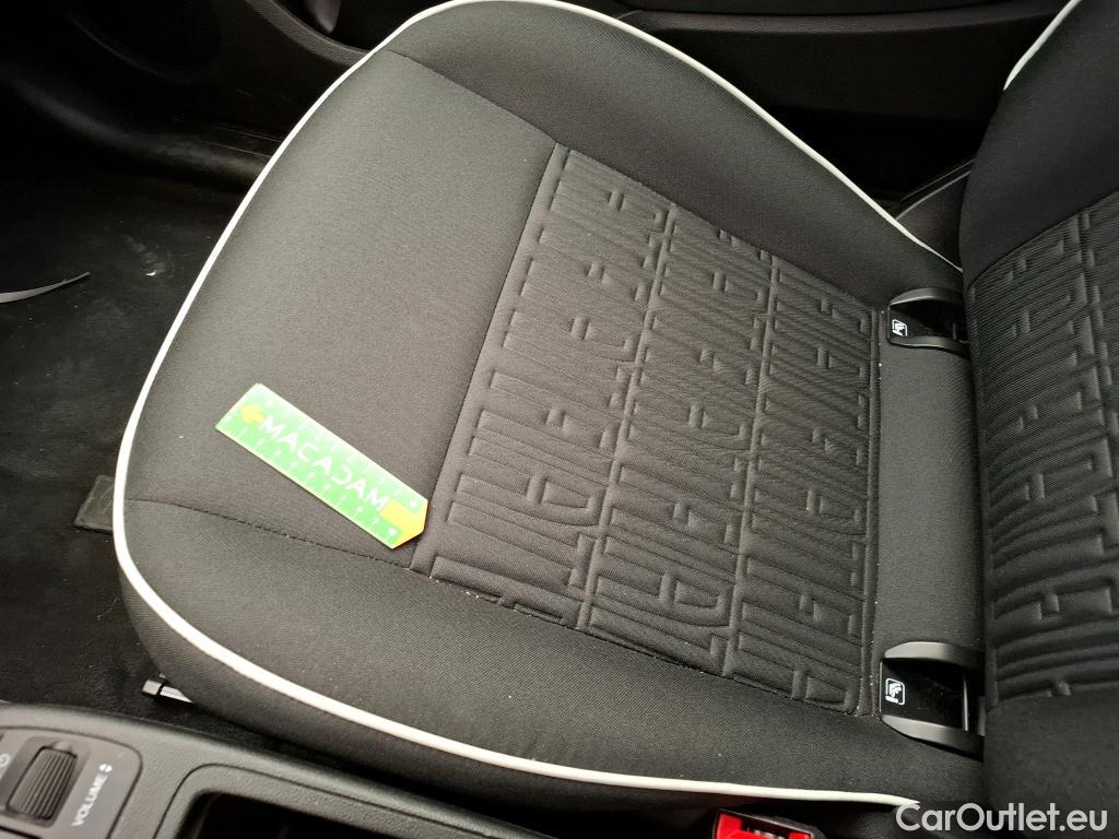  Fiat  500 FIAT  / 2020 / 3P / Berline 42kWh Pack Confort & Tech #7