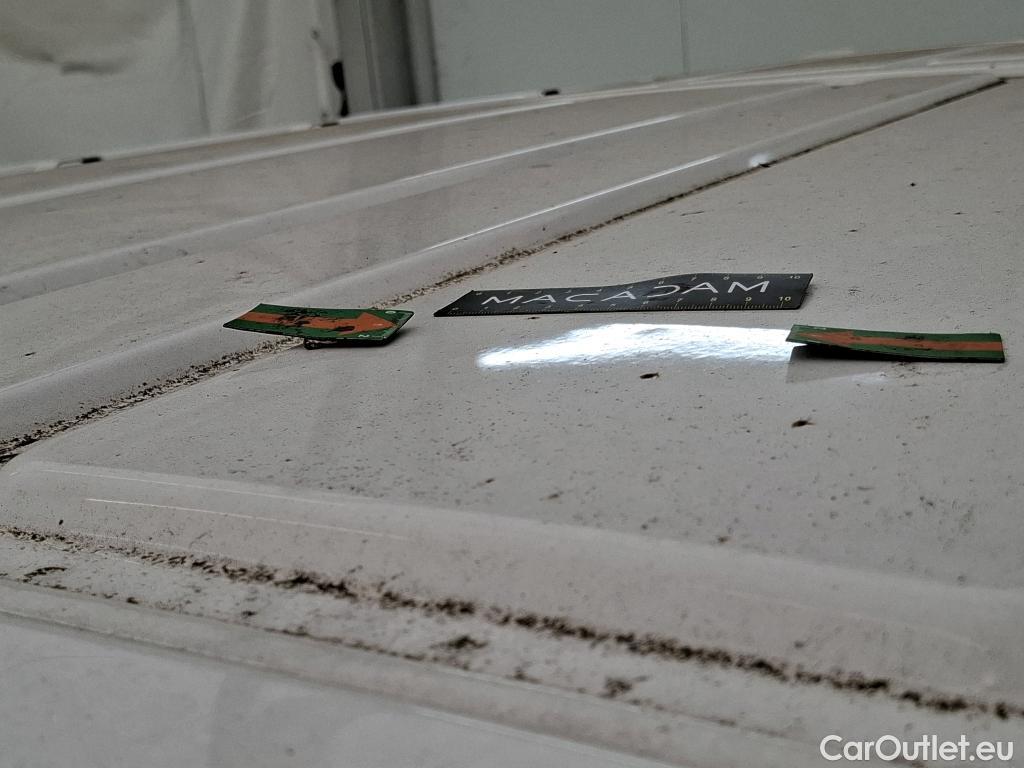  Citroen  Jumpy  Fourgon CityVan XS 1.5 BlueHDi 120CV BVM6 E6dT #36