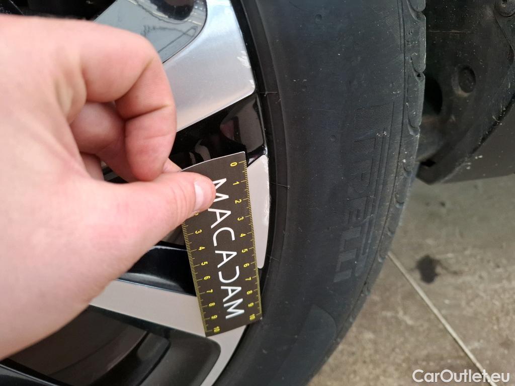  Citroen  C5  Aircross Shine 1.6 PureTech 180CV BVA8 E6dT #20