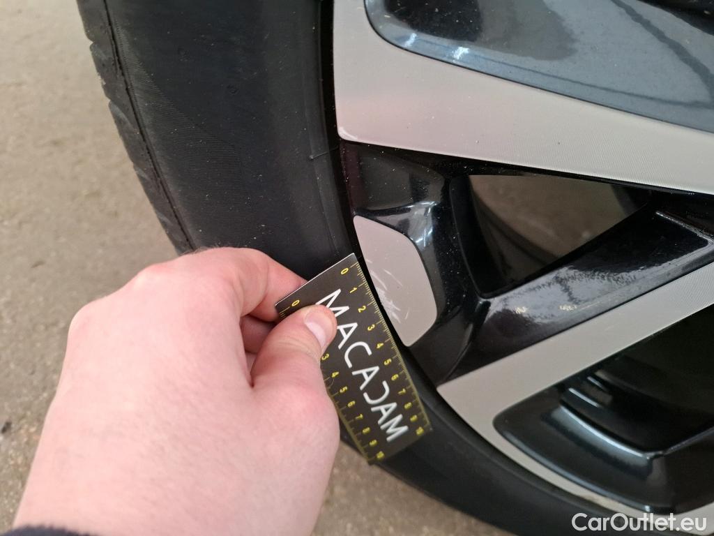  Citroen  C5  Aircross Shine 1.6 PureTech 180CV BVA8 E6dT #13