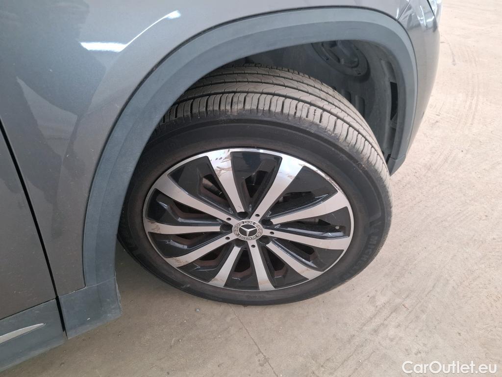  Mercedes  GLA MERCEDES-BENZ  / 2020 / 5P / SUV 1.3  250 e BUSINESS LINE DCT #18