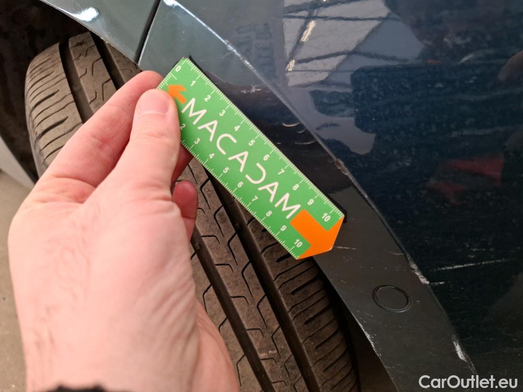  Fiat  500 FIAT  / 2020 / 3P / Berline 42kWh Pack Confort & Tech #3