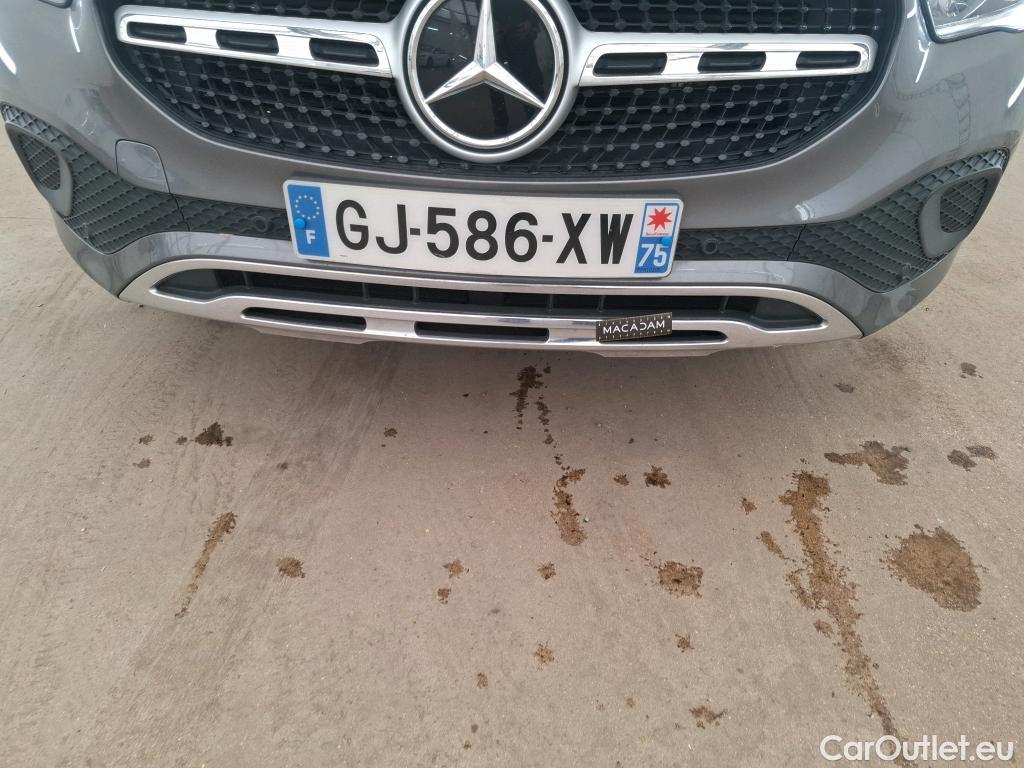  Mercedes  GLA MERCEDES-BENZ  / 2020 / 5P / SUV 1.3  250 e BUSINESS LINE DCT #38