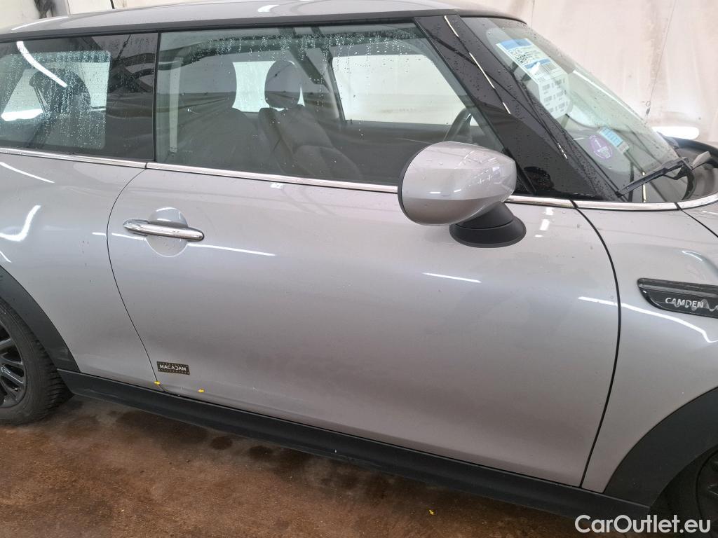  Mini  Mini   / 2021 / 3P / Berline Cooper Edition Camden 136 ch BVA7 #3