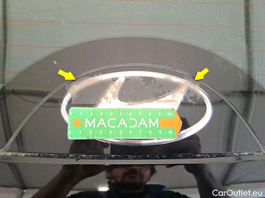  Hyundai  Tucson HYUNDAI  / 2020 / 5P / SUV 1.6 PHEV 265 HTRAC BUSINESS 4WD AUTO #30