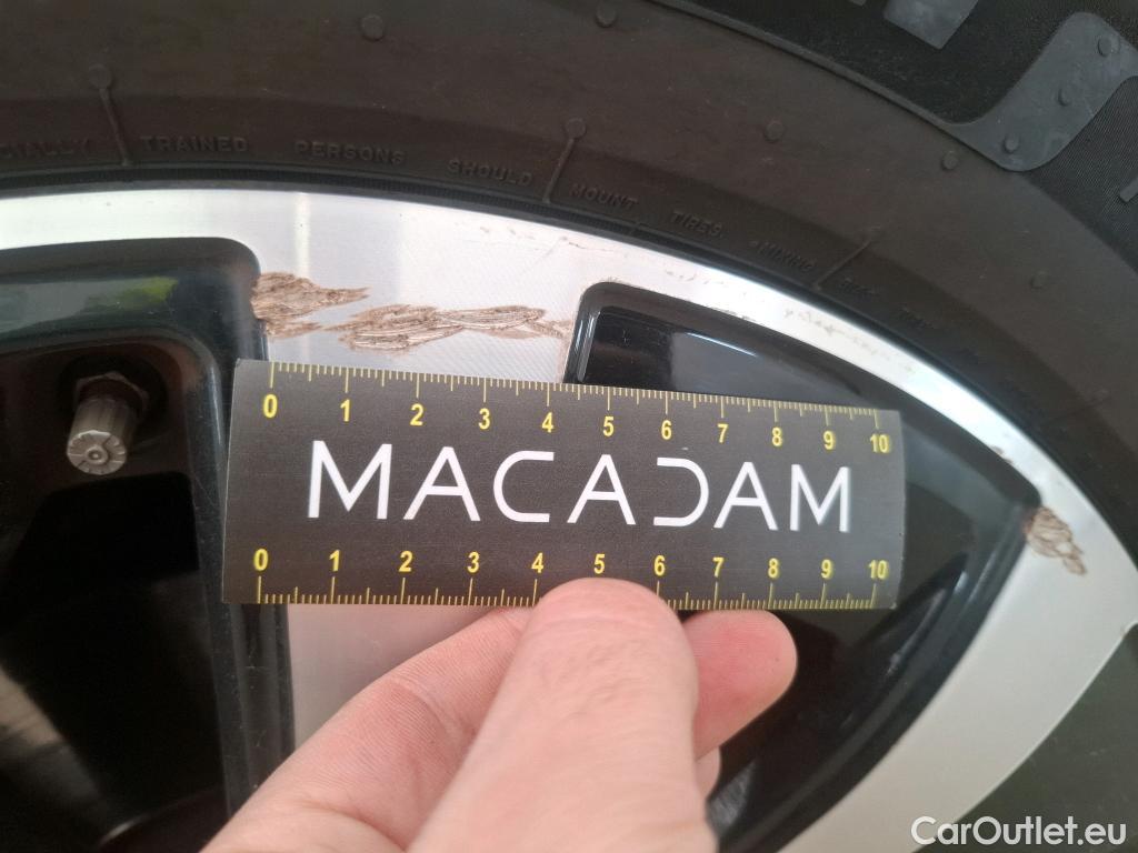  Mercedes  GLA MERCEDES-BENZ  / 2020 / 5P / SUV 1.3  250 e BUSINESS LINE DCT #11