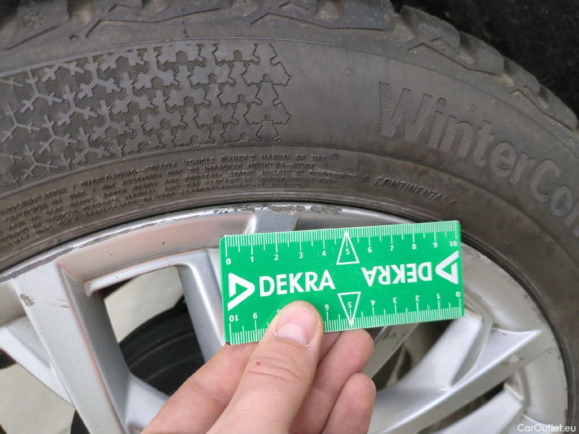  Fiat  500  Berline Lounge 1.2 70CV BVM5 E6dT #25