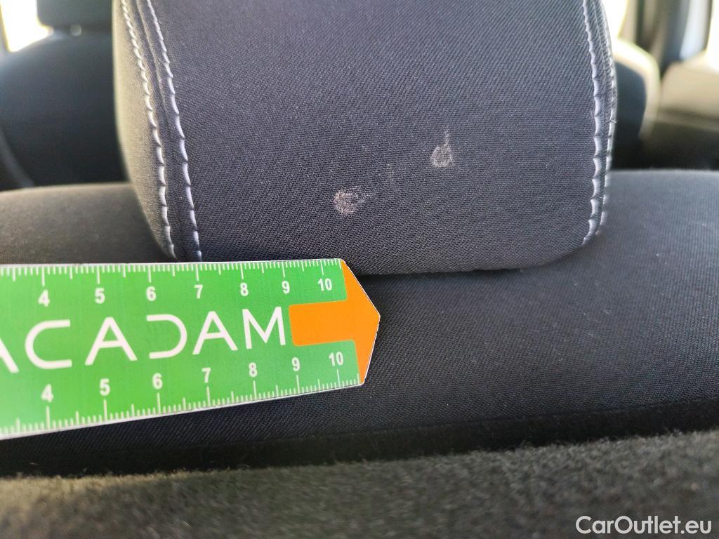  Dacia  Sandero  III Confort 1.0 TCe 90CV BVM5 E6d #8