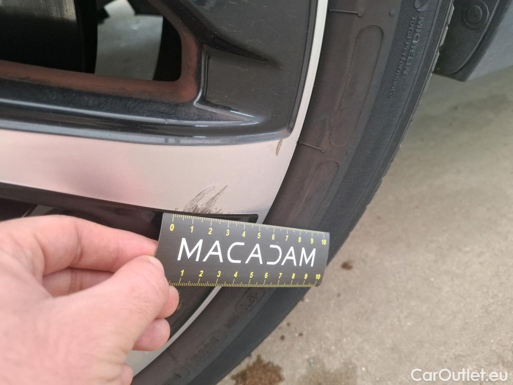  Mercedes  GLA MERCEDES-BENZ  / 2020 / 5P / SUV 1.3  250 e BUSINESS LINE DCT #17