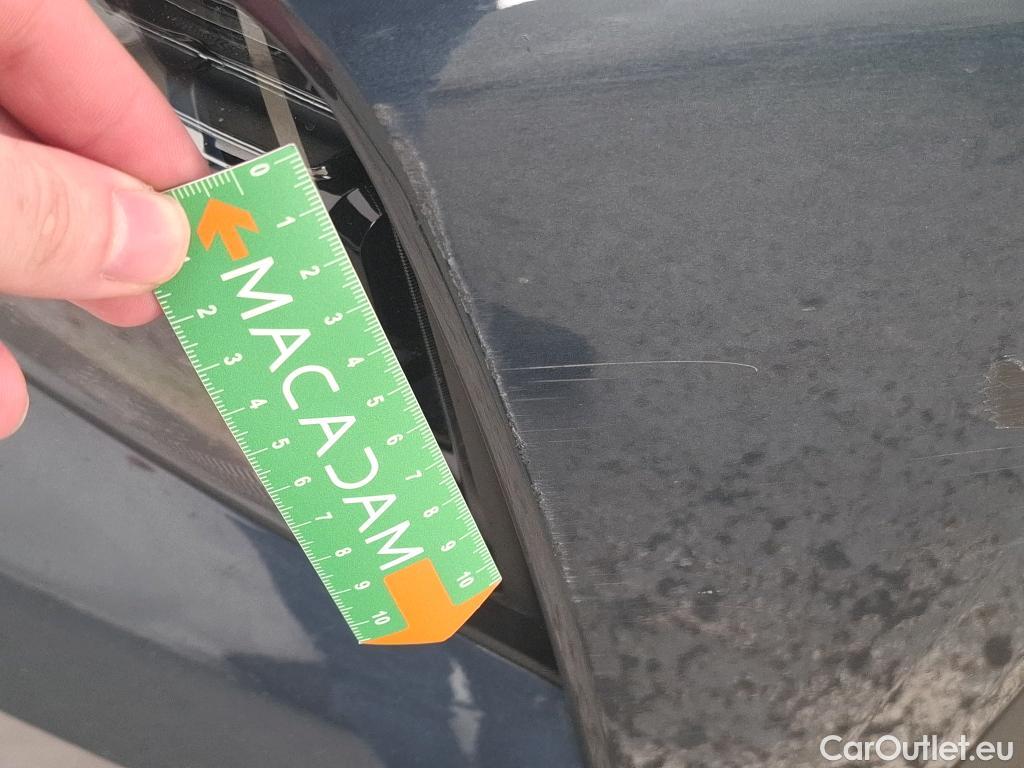  Hyundai  Tucson  Creative Hybrid 4WD 1.6 T-GDI 230CV BVA6 E6d #6