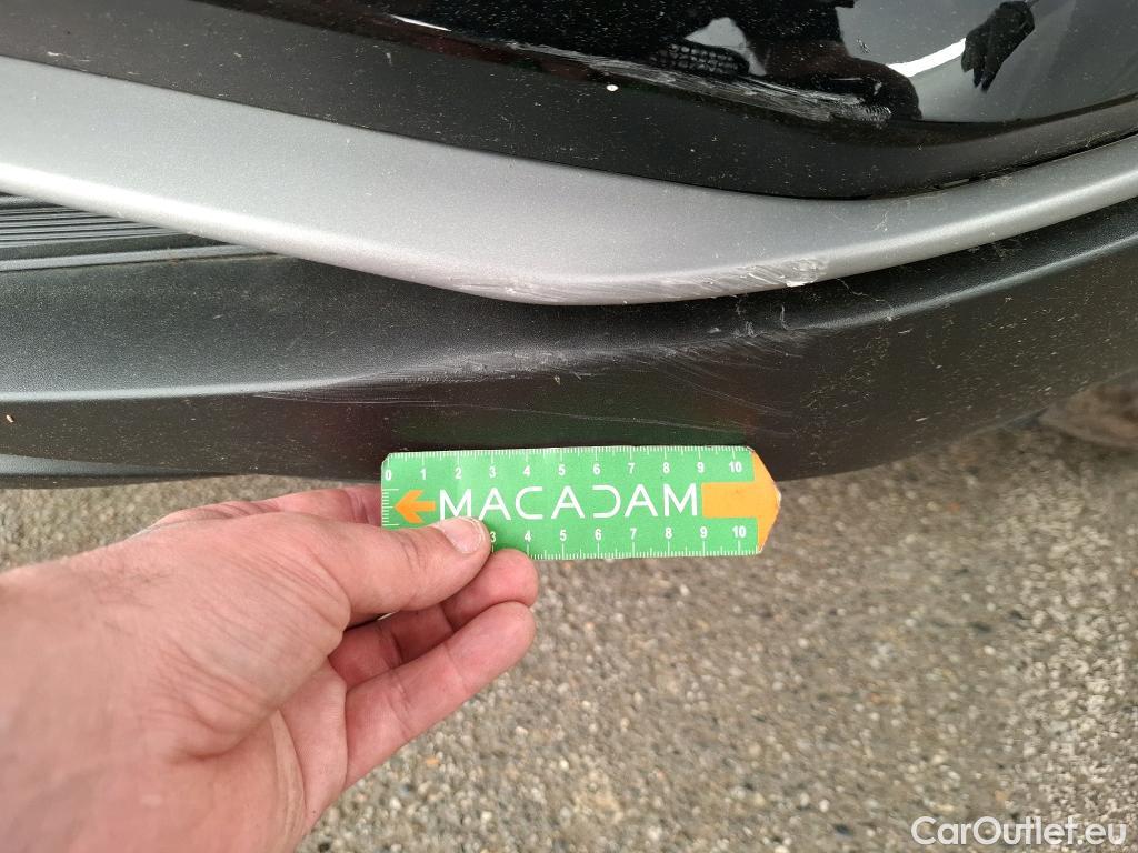  Hyundai  Tucson HYUNDAI  / 2020 / 5P / SUV 1.6 PHEV 265 HTRAC BUSINESS 4WD AUTO #10