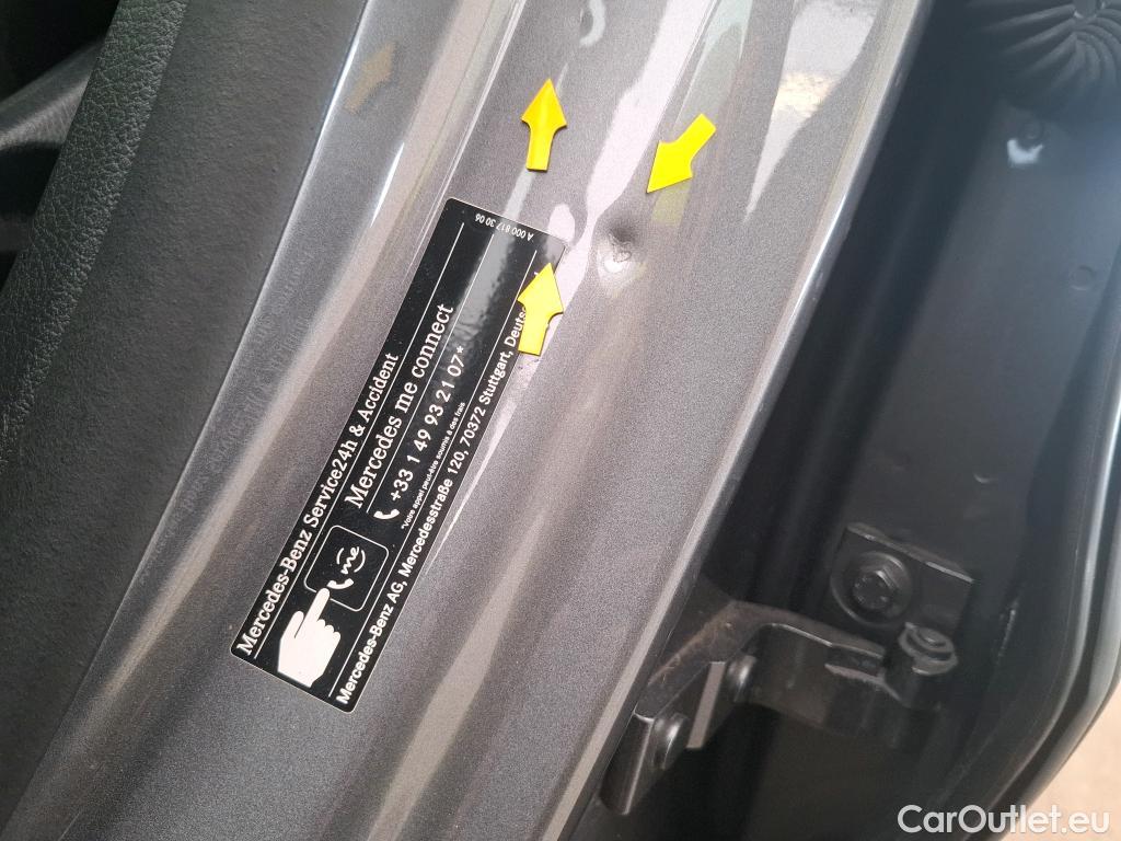  Mercedes  GLA MERCEDES-BENZ  / 2020 / 5P / SUV 1.3  250 e BUSINESS LINE DCT #7