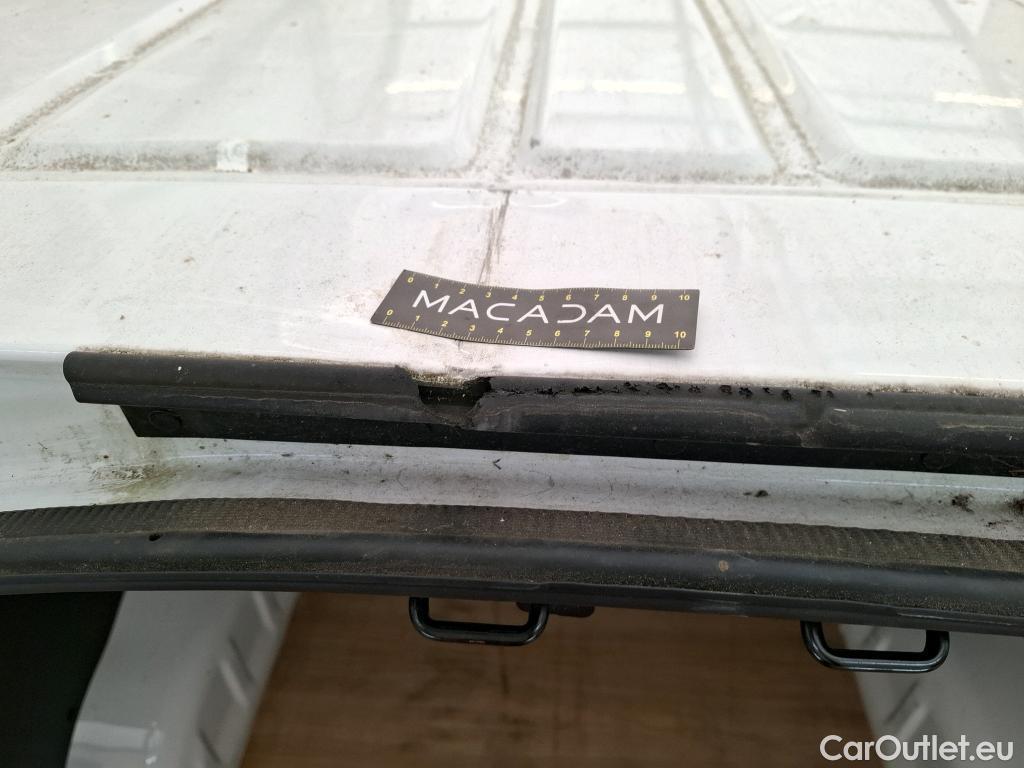  Citroen  Jumpy  Fourgon CityVan XS 1.5 BlueHDi 120CV BVM6 E6dT #21