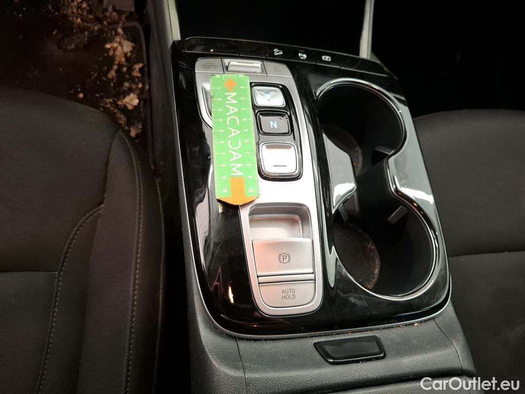  Hyundai  Tucson HYUNDAI  / 2020 / 5P / SUV 1.6 PHEV 265 HTRAC BUSINESS 4WD AUTO #24