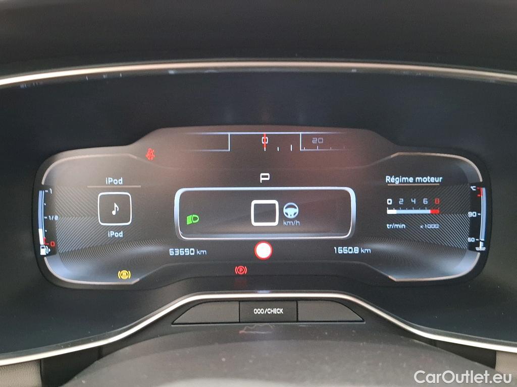  Citroen  C5  Aircross Shine 1.6 PureTech 180CV BVA8 E6dT #29