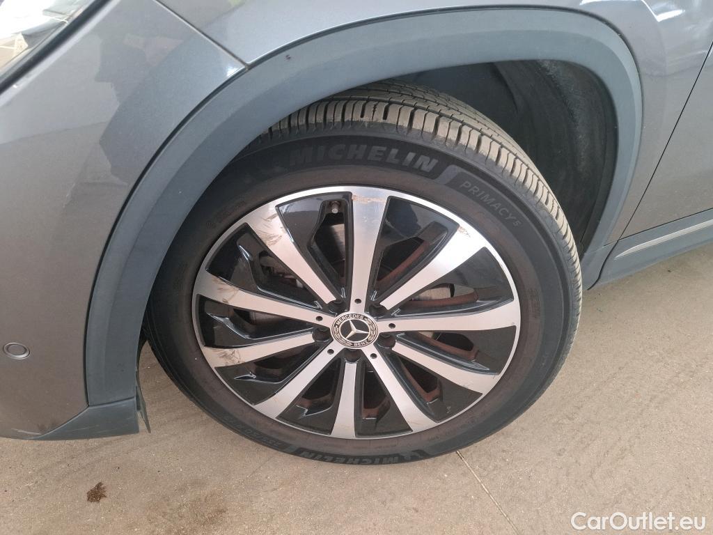  Mercedes  GLA MERCEDES-BENZ  / 2020 / 5P / SUV 1.3  250 e BUSINESS LINE DCT #42