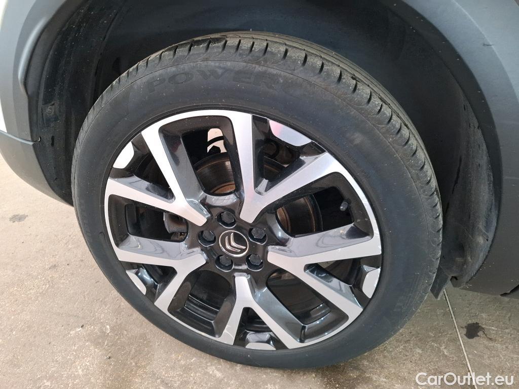  Citroen  C5  Aircross Shine 1.6 PureTech 180CV BVA8 E6dT #8