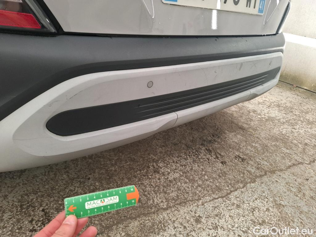  Hyundai  Konna HYUNDAI Kona / 2020 / 5P / SUV 1.0 T-GDI 120 MHEV 48V INTUITIVE #16