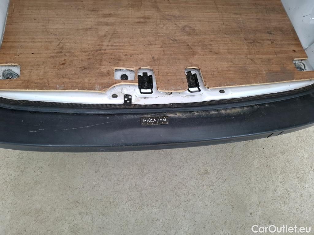  Citroen  Jumpy  Fourgon CityVan XS 1.5 BlueHDi 120CV BVM6 E6dT #2