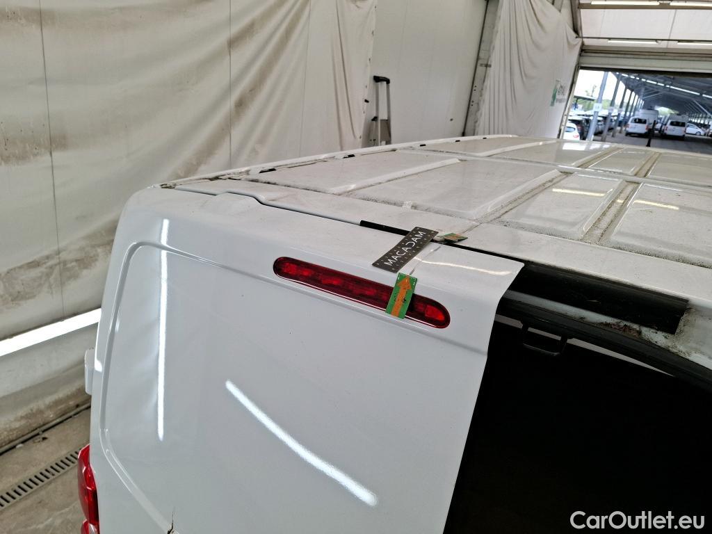  Citroen  Jumpy  Fourgon CityVan XS 1.5 BlueHDi 120CV BVM6 E6dT #31