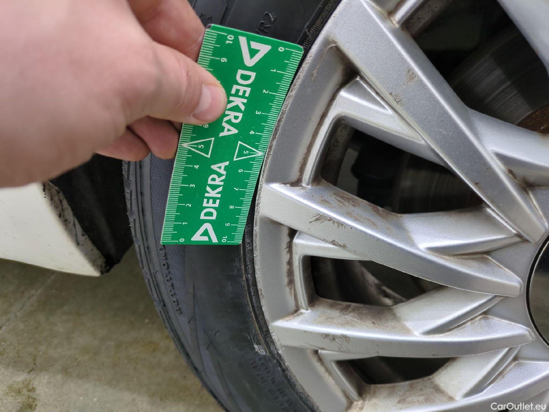  Fiat  500  Berline Lounge 1.2 70CV BVM5 E6dT #6