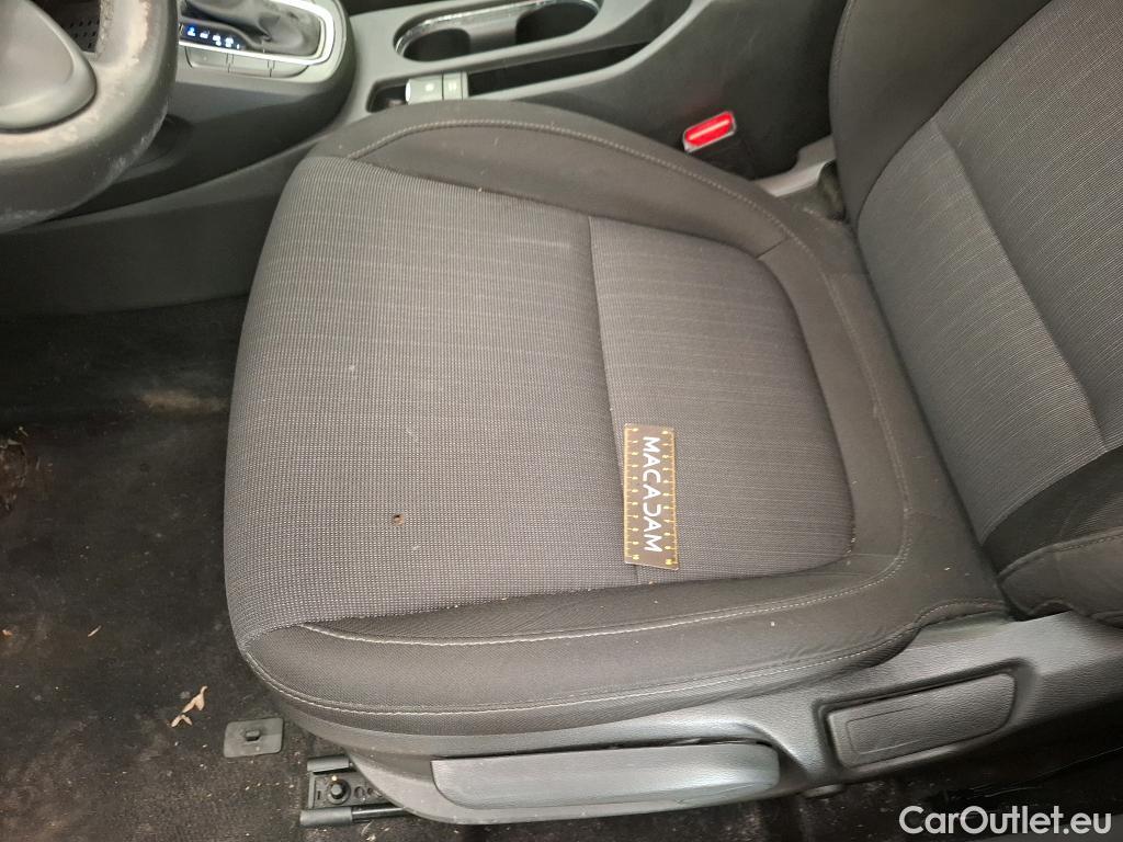  Hyundai  Konna Kona Creative Hybrid 2WD 1.6 GDI 140CV BVA6 E6d #6