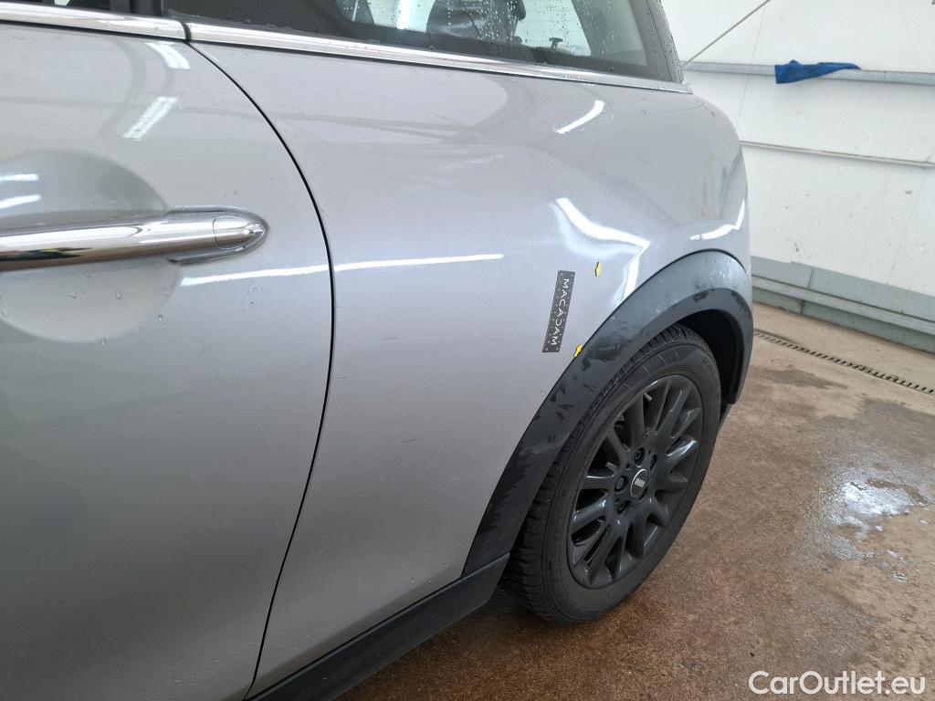  Mini  Mini   / 2021 / 3P / Berline Cooper Edition Camden 136 ch BVA7 #5