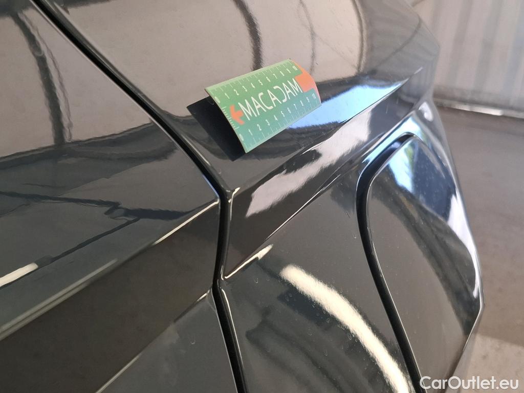  Hyundai  Tucson  Creative Hybrid 4WD 1.6 T-GDI 230CV BVA6 E6d #4