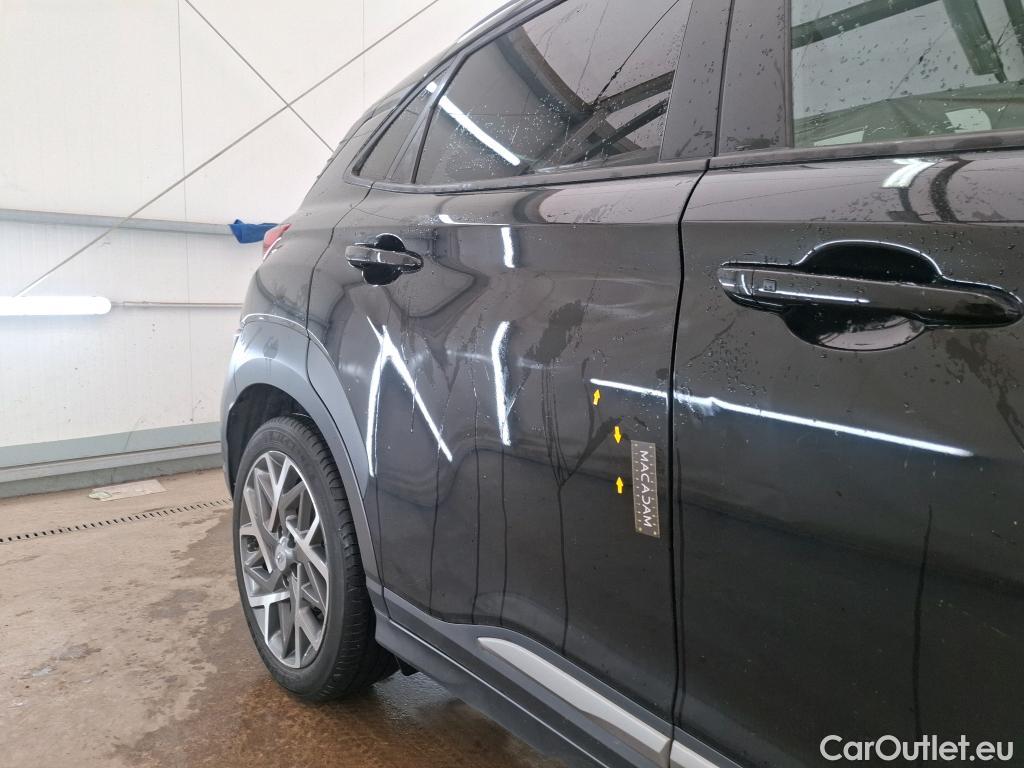  Hyundai  Konna Kona Creative Hybrid 2WD 1.6 GDI 140CV BVA6 E6d #28