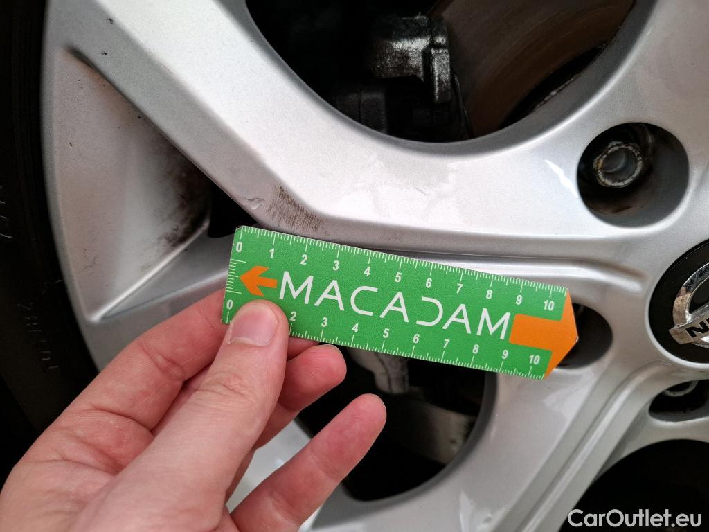  Nissan  Juke NISSAN  / 2019 / 5P / Crossover DIG-T 114 DCT Business+ #7