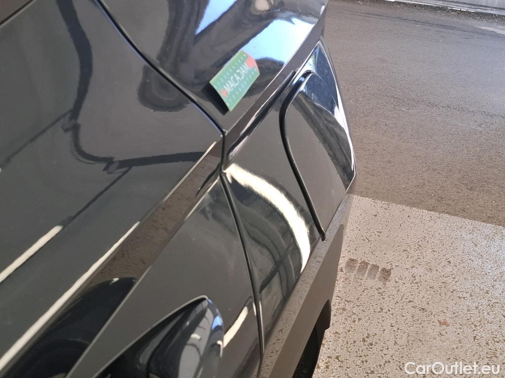  Hyundai  Tucson  Creative Hybrid 4WD 1.6 T-GDI 230CV BVA6 E6d #2