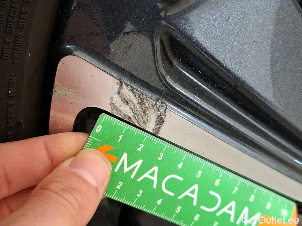  Citroen  DS3 3 Crossback Grand Chic 1.2 PureTech 155CV BVA8 E6d #8