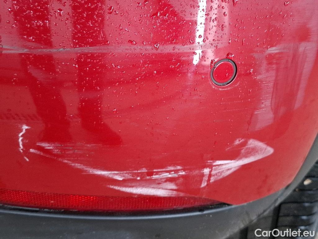  Citroen  DS3 3 Crossback Grand Chic 1.2 PureTech 155CV BVA8 E6d #18