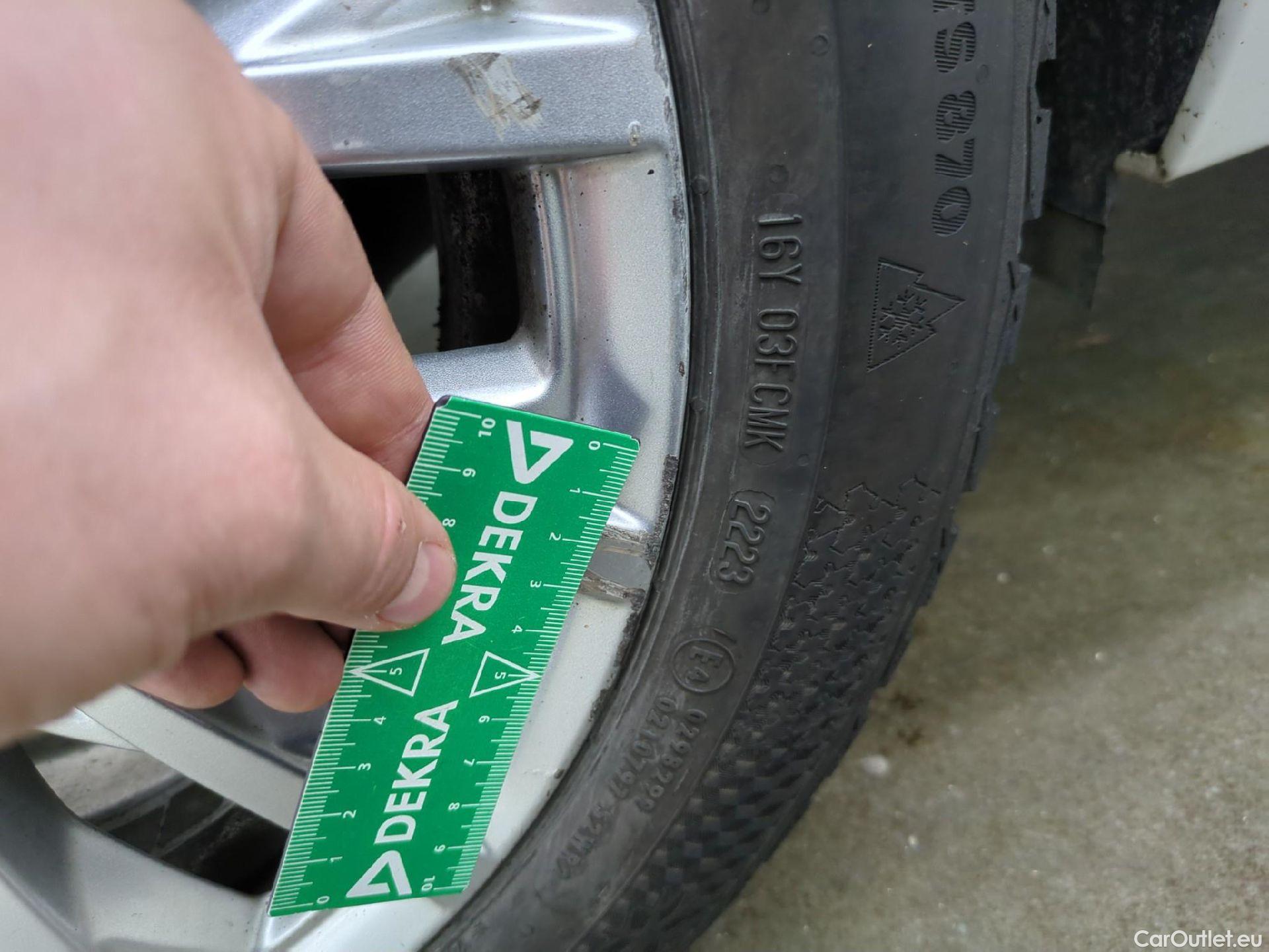  Fiat  500  Berline Lounge 1.2 70CV BVM5 E6dT #23