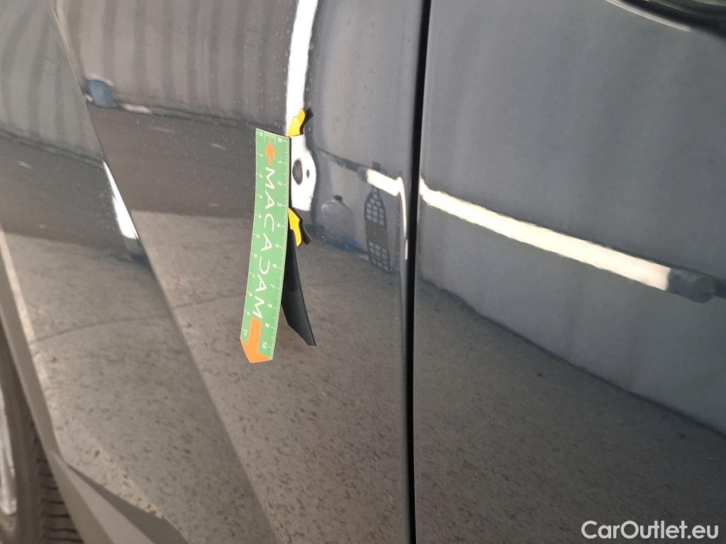  Hyundai  Tucson  Creative Hybrid 4WD 1.6 T-GDI 230CV BVA6 E6d #19