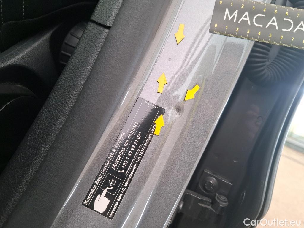  Mercedes  GLA MERCEDES-BENZ  / 2020 / 5P / SUV 1.3  250 e BUSINESS LINE DCT #6