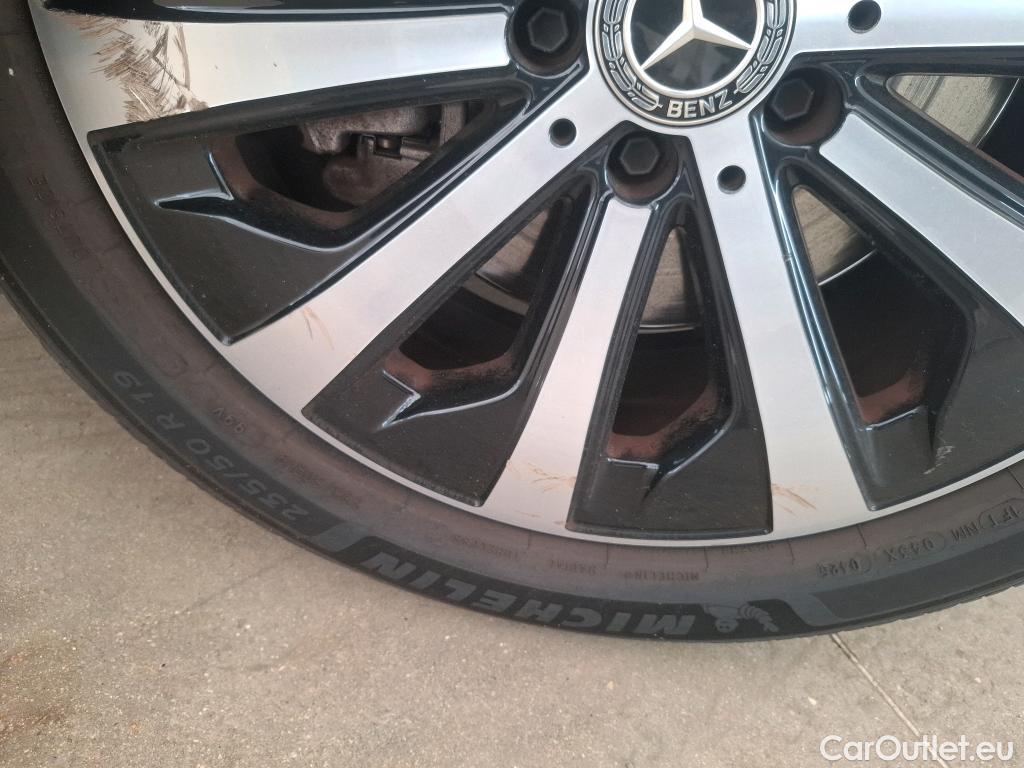  Mercedes  GLA MERCEDES-BENZ  / 2020 / 5P / SUV 1.3  250 e BUSINESS LINE DCT #45